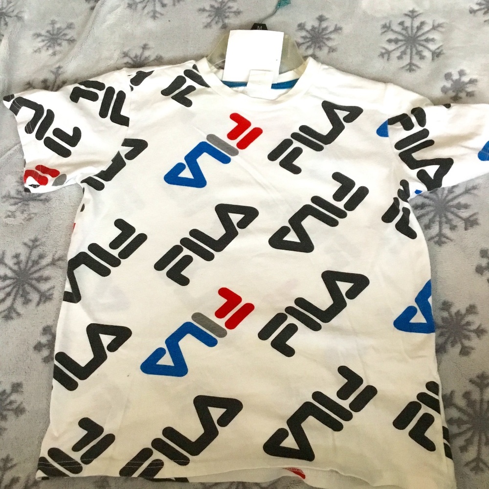 Fila 10-12 medium